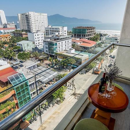 Hang Grand Danang Beach Ngoại thất bức ảnh