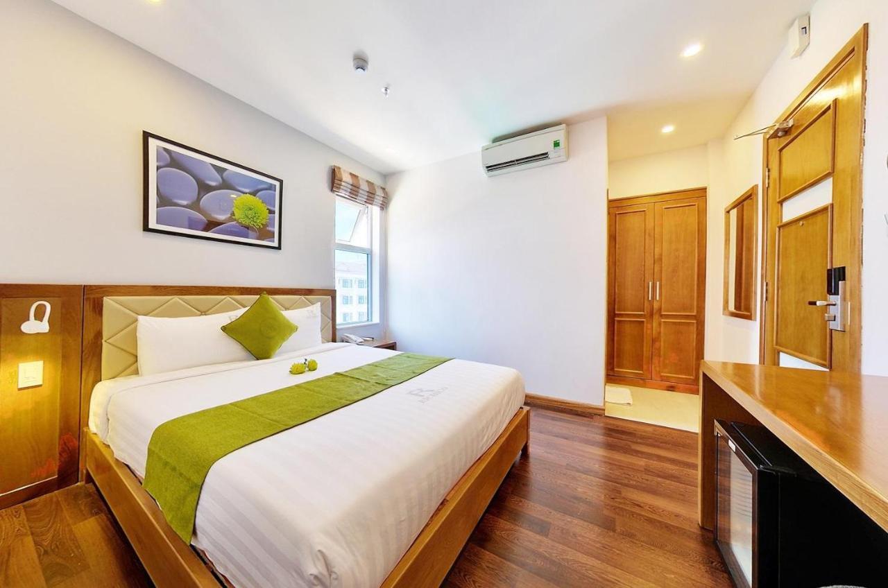 Hang Grand Danang Beach Ngoại thất bức ảnh