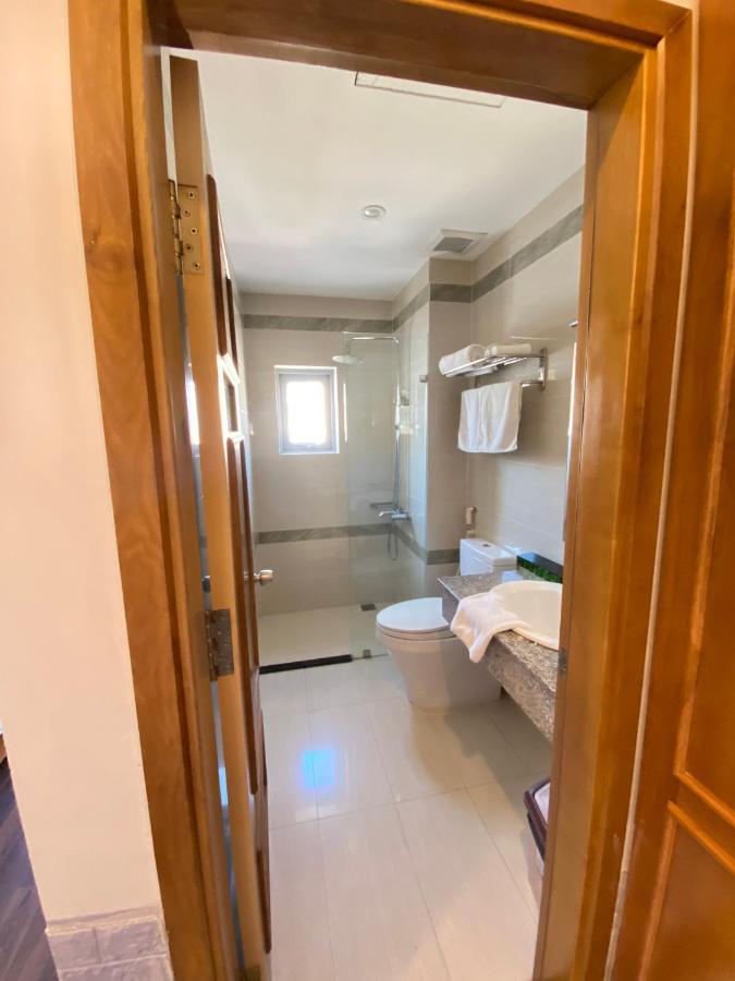 Hang Grand Danang Beach Ngoại thất bức ảnh
