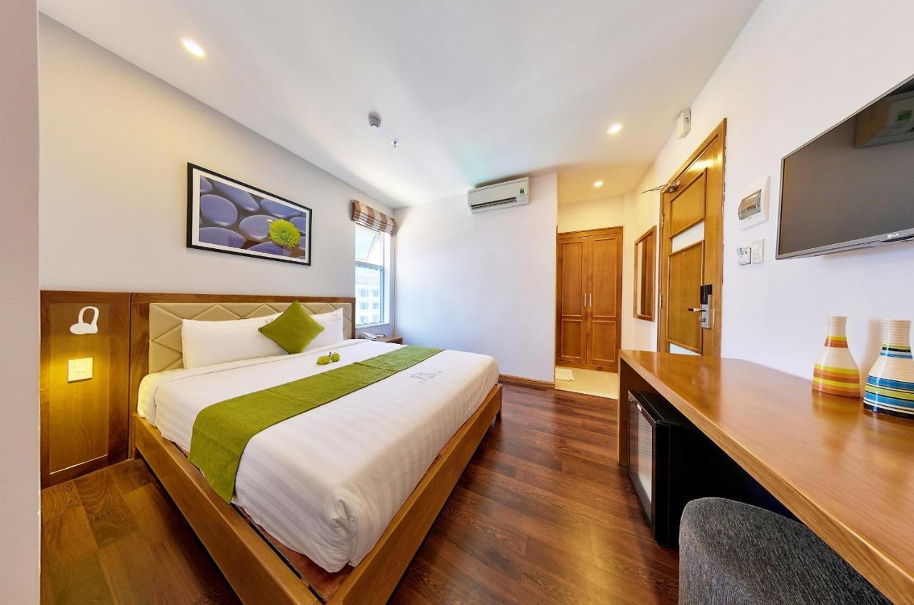 Hang Grand Danang Beach Ngoại thất bức ảnh