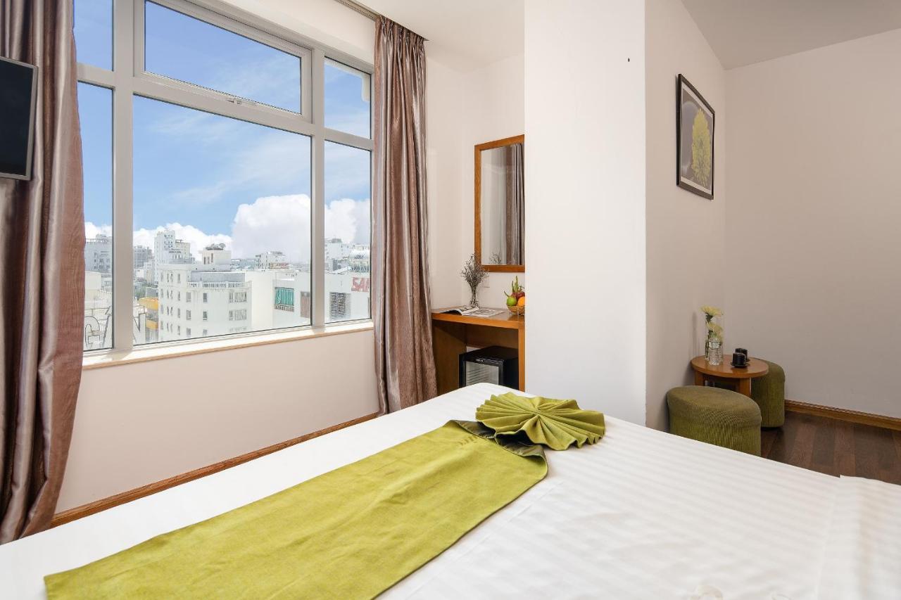 Hang Grand Danang Beach Ngoại thất bức ảnh