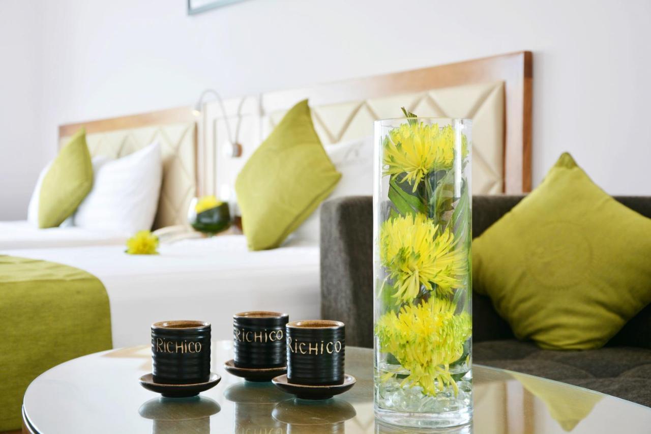 Hang Grand Danang Beach Ngoại thất bức ảnh