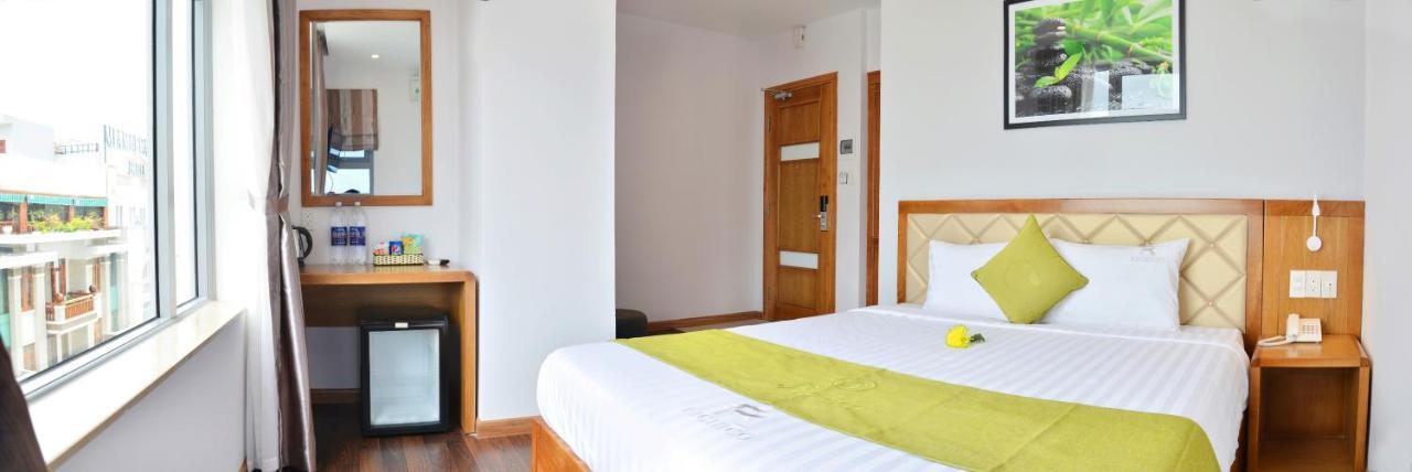 Hang Grand Danang Beach Ngoại thất bức ảnh