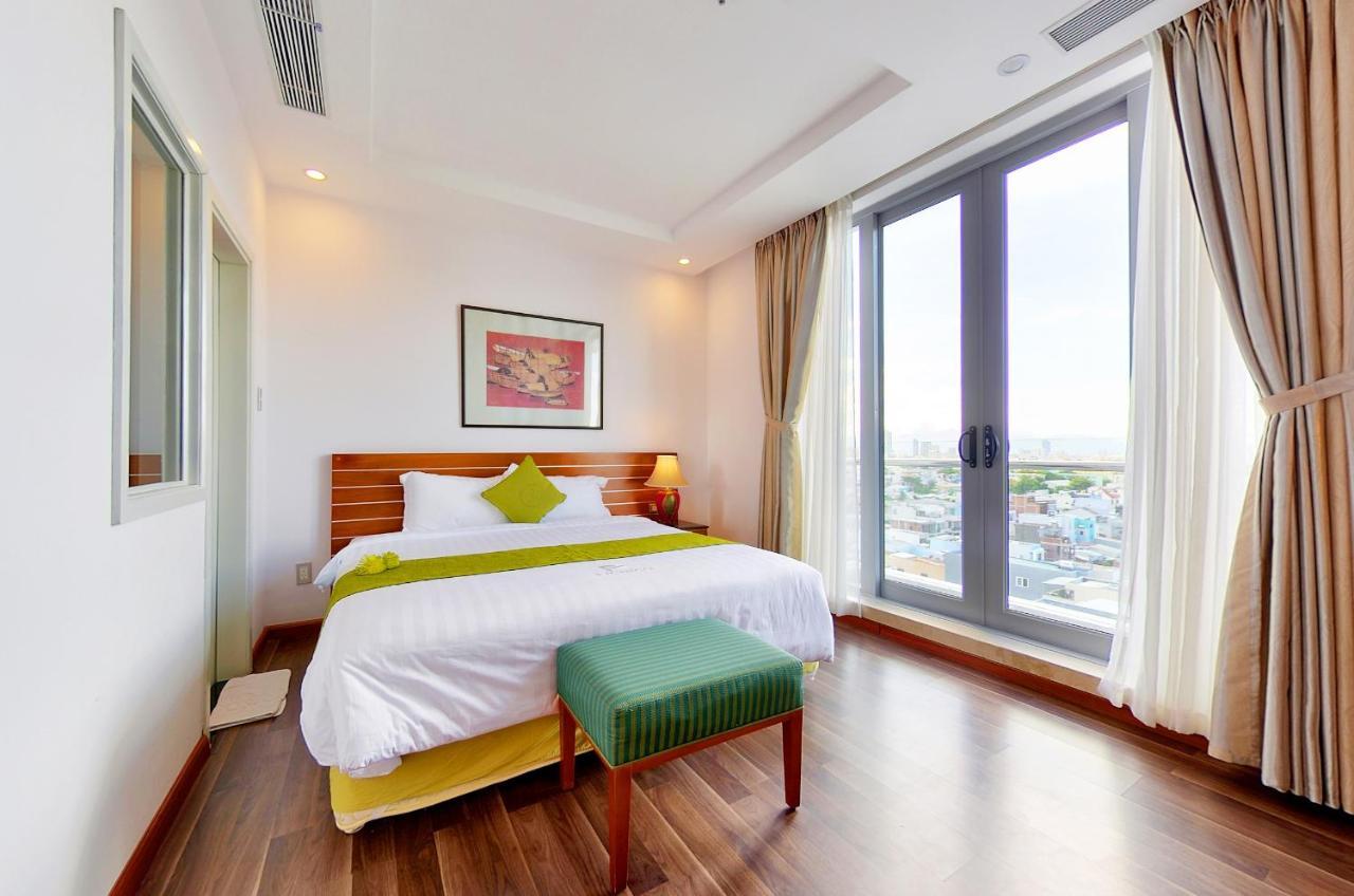 Hang Grand Danang Beach Ngoại thất bức ảnh