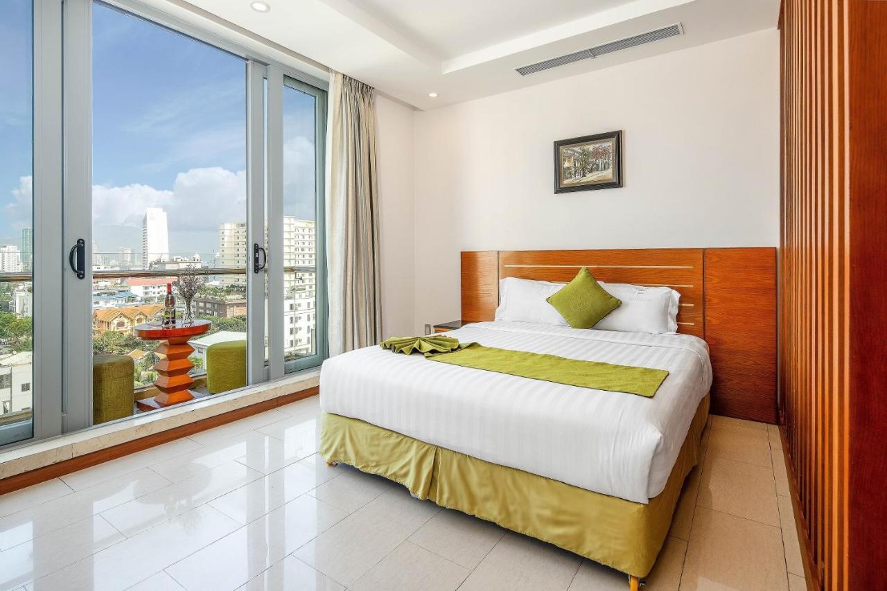 Hang Grand Danang Beach Ngoại thất bức ảnh