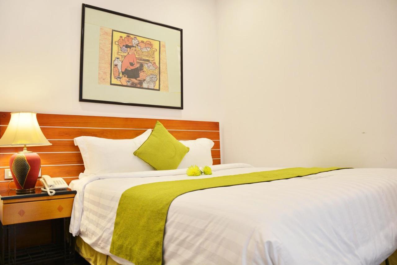 Hang Grand Danang Beach Ngoại thất bức ảnh