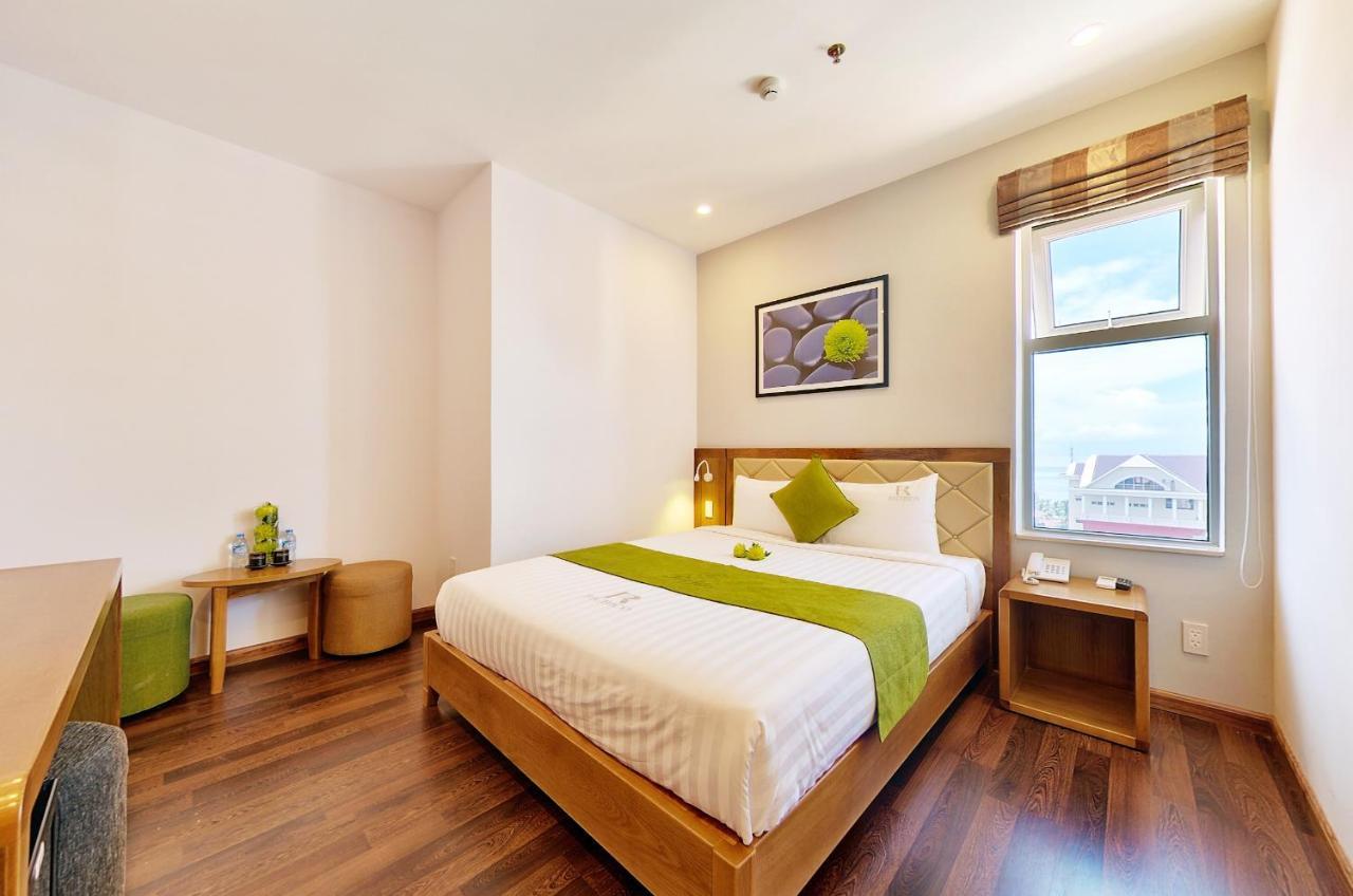 Hang Grand Danang Beach Ngoại thất bức ảnh