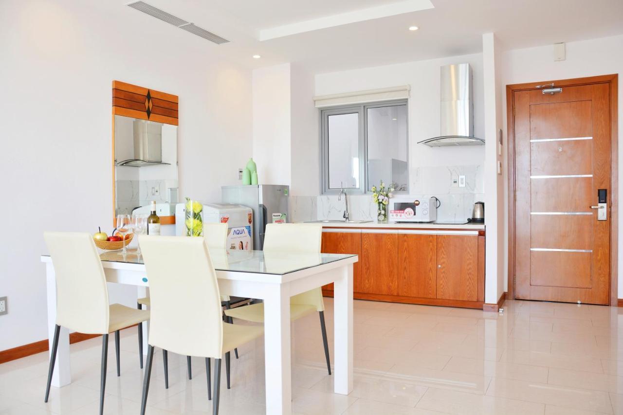 Hang Grand Danang Beach Ngoại thất bức ảnh