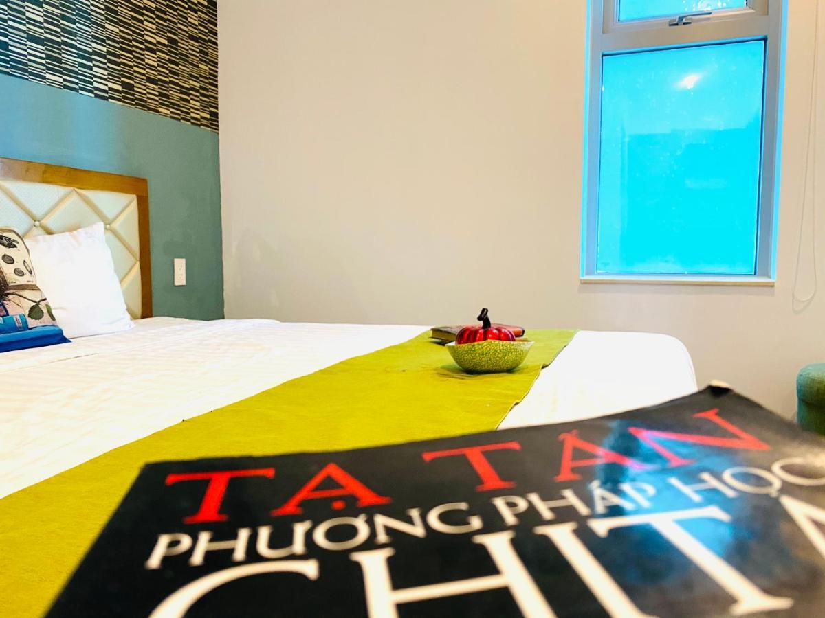 Hang Grand Danang Beach Ngoại thất bức ảnh