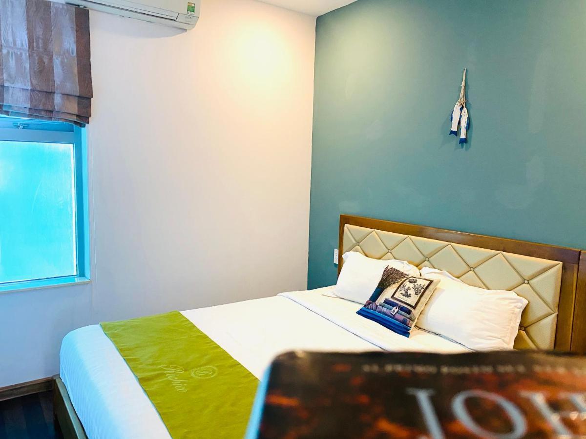 Hang Grand Danang Beach Ngoại thất bức ảnh